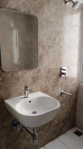 Image of 1350 Sq.ft 3 BHK Apartment / Flat for rent in Hero Homes, Sector 104, Gurgaon for Rs. 43000