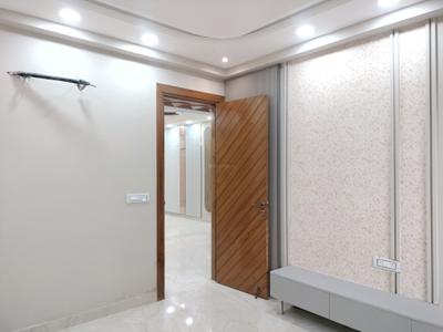 Bedroom Image of 2403 Sq.ft 4 BHK Builder Floor for sale in Puri Aman Villas, Sector 89 Faridabad for Rs. 25000000