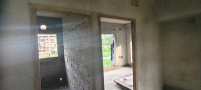 Bedroom Image of 1100 Sq.ft 2 BHK Apartment / Flat for sale in New Town Kolkata for Rs. 7500000