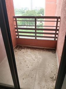 Living Room Image of 2048 Sq.ft 3 BHK Apartment / Flat for sale in Chharodi Ahmedabad for Rs. 12000000