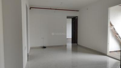 Living Room Image of 978 Sq.ft 2 BHK Apartment / Flat for sale in Pashan Pune for Rs. 10000000