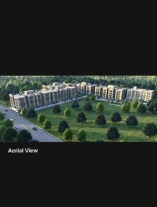 Image of 1196 Sq.ft 3 BHK Apartment / Flat for sale in Magnolia Signature, Rajarhat, Kolkata for Rs. 5600000