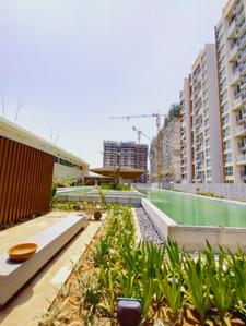 Image of 1328 Sq.ft 2 BHK Apartment / Flat for sale in L And T West Square, Seawoods, Navi Mumbai for Rs. 28500000