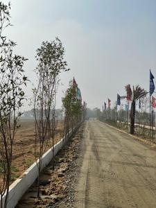 Residential Plot