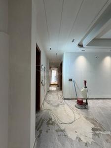 Living Room Image of 1800 Sq.ft 3 BHK Builder Floor for sale in Green Park New Delhi for Rs. 65000000