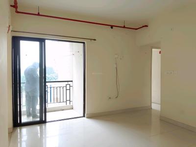 Living Room Image of 891 Sq.ft 2 BHK Apartment / Flat for sale in Primarc Southwinds, Rajpur Kolkata for Rs. 6500000