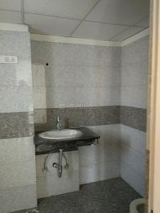 Image of 1620 Sq.ft 3 BHK Apartment / Flat for sale in SVP Gulmohur Residency, Indirapuram, Ghaziabad for Rs. 16100000