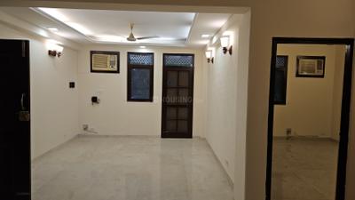 3 BHK Independent Builder Floor