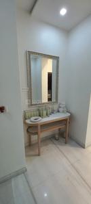 Bedroom Image of 2700 Sq.ft 3 BHK Apartment / Flat for sale in Indiabulls Blu, Worli Mumbai for Rs. 100000000