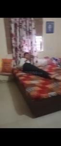 Bedroom Image of 415 Sq.ft 1 BHK Apartment / Flat for sale in Gomti Nagar Extension Lucknow for Rs. 2100000