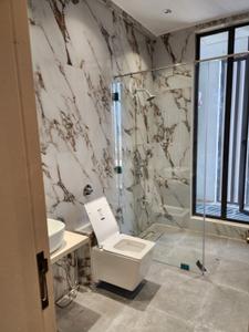Bathroom Image of 4200 Sq.ft 5 BHK Penthouse for sale in Regency Palms, Nerul Navi Mumbai for Rs. 150000000