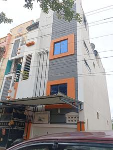 2 BHK Independent Builder Floor