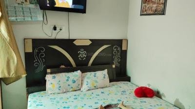 Bedroom Image of 1800 Sq.ft 4 BHK Independent House for sale in Kamla Nagar Agra for Rs. 9000000
