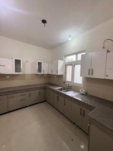 Kitchen Image of 2700 Sq.ft 3 BHK Independent House for rent in Emaar Bungalows, Sector 109 Mohali for Rs. 35000