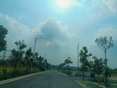 Sreenidhi Estates Serengeti Plot View 2