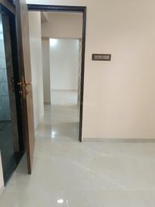 Bedroom Image of 550 Sq.ft 1 BHK Apartment / Flat for sale in Shantee Sunshine Meadows, Vasai West Vasai for Rs. 3744000