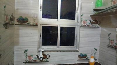Kitchen Image of 850 Sq.ft 2 BHK Independent House for rent in Katari Hill Gaya for Rs. 8000