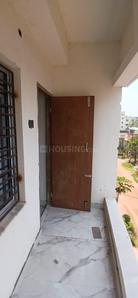 Balcony Image of 860 Sq.ft 2 BHK Apartment / Flat for sale in Sodepur Kolkata for Rs. 2800000