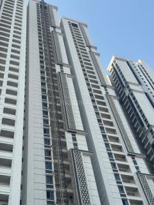 Image of 2150 Sq.ft 3 BHK Apartment / Flat for sale in VASAVI ATLANTIS, Moosapet, Hyderabad for Rs. 19800000
