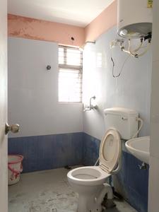 Multicon Aarbur Point Common Bathroom 4