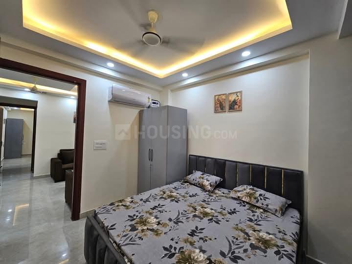 Saket Bedroom 1
