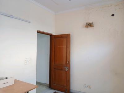 Bedroom Image of 1350 Sq.ft 3 BHK Builder Floor for sale in Tagore Garden Extension New Delhi for Rs. 19200000