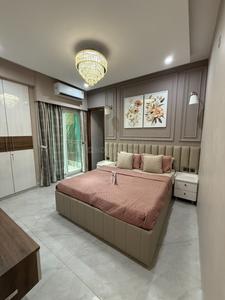 Bedroom Image of 950 Sq.ft 2 BHK Apartment / Flat for sale in Trinity High Street North Avenue, Noida Extension Greater Noida for Rs. 4489000