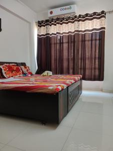 Bedroom Image of 2000 Sq.ft 3 BHK Apartment / Flat for sale in Binori Pristine, Jodhpur Ahmedabad for Rs. 17500000