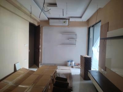 Living Room Image of 1460 Sq.ft 3 BHK Apartment / Flat for sale in The Soul, New Town Kolkata for Rs. 13500000