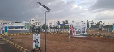 Narasingam Plot View 3