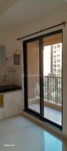 Hall Image of 1050 Sq.ft 2 BHK Apartment / Flat for sale in Bramha Skycity, Dhanori Pune for Rs. 6600000