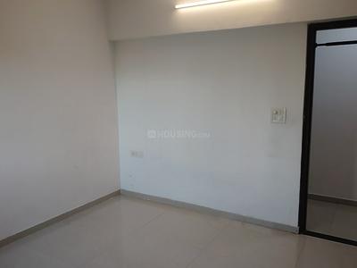 Bedroom Image of 970 Sq.ft 2 BHK Apartment / Flat for rent in Cosmos Jewels, Thane West Thane for Rs. 35000
