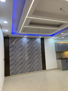 Hall Image of 990 Sq.ft 3 BHK Builder Floor for sale in Laxmi Nagar New Delhi for Rs. 11500000