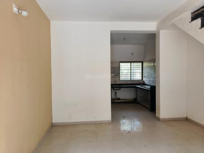 Living Room Image of 1200 Sq.ft 2 BHK Duplex for sale in Purushottam Nagar Anand for Rs. 3000000