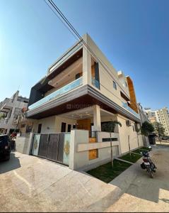 Image of 750 Sq.ft 2 BHK Independent House for sale in Dhol Ki Pati, Udaipur for Rs. 4500000