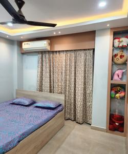 Bedroom Image of 2600 Sq.ft 3 BHK Villa for sale in Kahilipara Guwahati for Rs. 22000000