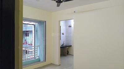 Bedroom Image of 550 Sq.ft 1 BHK Apartment / Flat for sale in Dombivli East Thane for Rs. 3800000