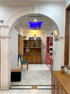 Hall Image of 3000 Sq.ft 3 BHK Apartment / Flat for rent in Sagar Apartments, Sector 56 Gurgaon for Rs. 65000