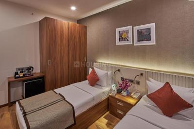 Bedroom Image of Nexus Co-Living in Sector 47, Gurgaon