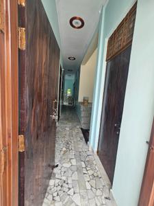 Image of 1200 Sq.ft 3 BHK Builder Floor for rent in Kakadeo, Kanpur for Rs. 16000