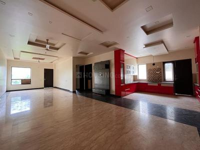 3 BHK Independent Builder Floor