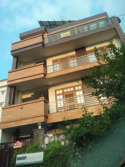 Sector 12, Vrindavan Yojana More Images 1