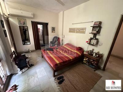Hall Image of 2250 Sq.ft 3 BHK Builder Floor for rent in Jangpura New Delhi for Rs. 100000
