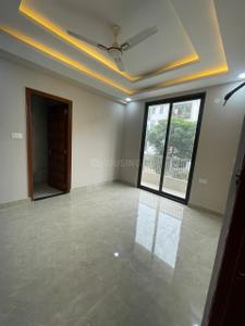 Hall Image of 885 Sq.ft 2 BHK Apartment / Flat for sale in Bhankrota Jaipur for Rs. 4359000
