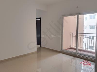 Bedroom Image of 914 Sq.ft 3 BHK Apartment / Flat for sale in Attibele Bengaluru for Rs. 6500000