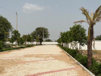 Image of 5400 Sq.ft 1 BHK Farm House for sale in Kalwad Road, Jaipur for Rs. 5500000