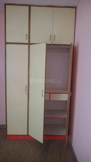 HSR 3rd sector Bedroom 1