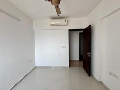 Hall Image of 900 Sq.ft 2 BHK Apartment / Flat for rent in Lodha Splendora, Thane West Thane for Rs. 26999