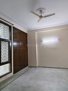 Bedroom Image of 1500 Sq.ft 2 BHK Builder Floor for rent in Sector 41 Noida for Rs. 32000