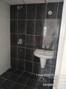 Image of 1671 Sq.ft 3 BHK Apartment / Flat for sale in Samsiddhi Springs, Whitefield, Bengaluru for Rs. 18381000
